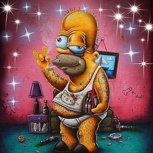 Meet your Posher, Jared